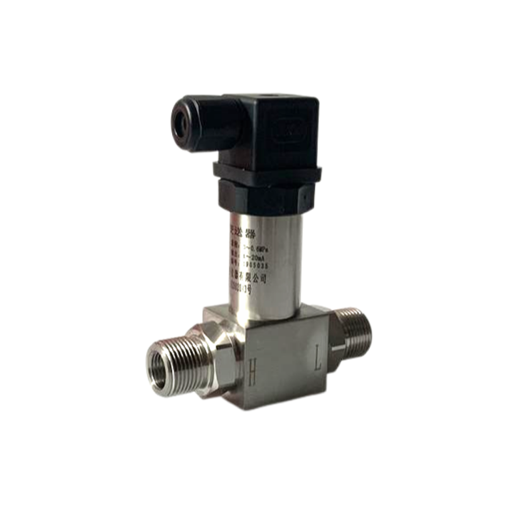 液體壓差傳感器