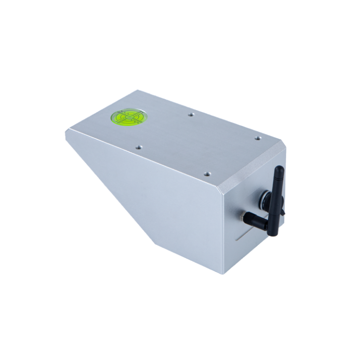 無線雷達(dá)流量計(jì) ZH-SLL40/4G